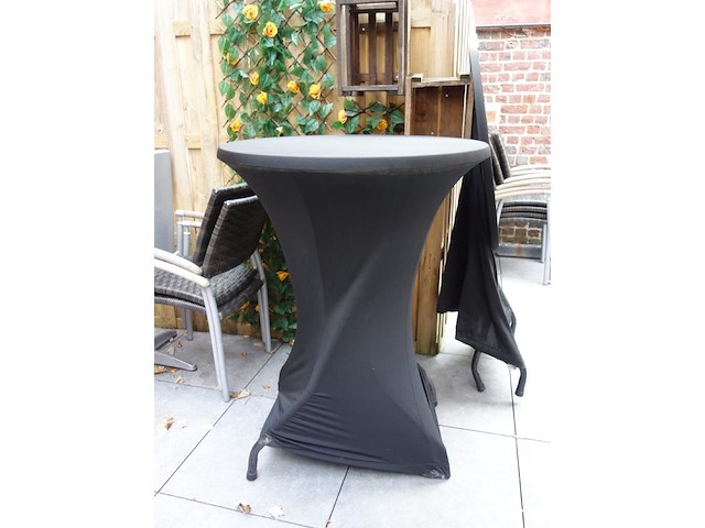 6x parasol brugse zot - afbeelding 1 van  4