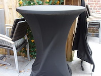 6x parasol brugse zot - afbeelding 1 van  4