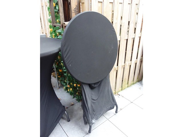 6x parasol brugse zot - afbeelding 2 van  4