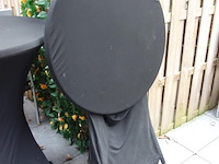 6x parasol brugse zot - afbeelding 2 van  4