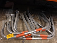 6x parkeerbeugel - afbeelding 1 van  1