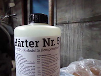 6x parketlijm 2-componenten stauf - afbeelding 4 van  4