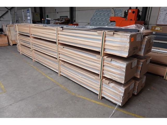 6x partij aluminium - afbeelding 1 van  5
