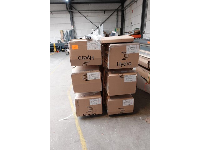 6x partij aluminium - afbeelding 2 van  5