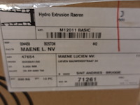 6x partij aluminium - afbeelding 3 van  5