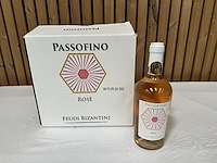 6x passofino rose feudi bizantini 2022