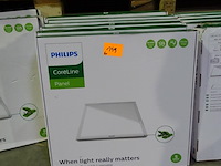 6x philips verlichting - afbeelding 1 van  3