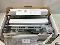 (6x) plb-6 vesa mount tv bracket - afbeelding 3 van  6
