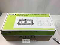 (6x) plb-6 vesa mount tv bracket - afbeelding 1 van  6
