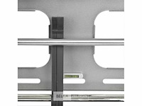 (6x) plb-6 vesa mount tv bracket - afbeelding 5 van  6