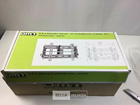 (6x) plb-6 vesa mount tv bracket - afbeelding 1 van  6