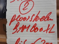 6x plooistoel j-line - afbeelding 3 van  3