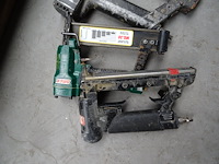 6x pneumatische schieter - afbeelding 2 van  5