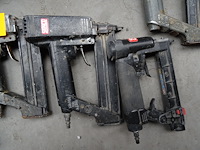 6x pneumatische schieter - afbeelding 4 van  5