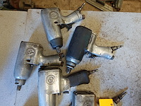 6x pneumatische slagmoersleutel - afbeelding 2 van  3