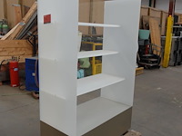6x presentatiemeubel - afbeelding 2 van  3