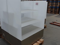 6x presentatiemeubel - afbeelding 3 van  4