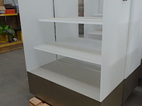 6x presentatiemeubel - afbeelding 4 van  4