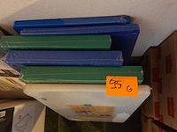 6x professionele snijplanken - afbeelding 2 van  4