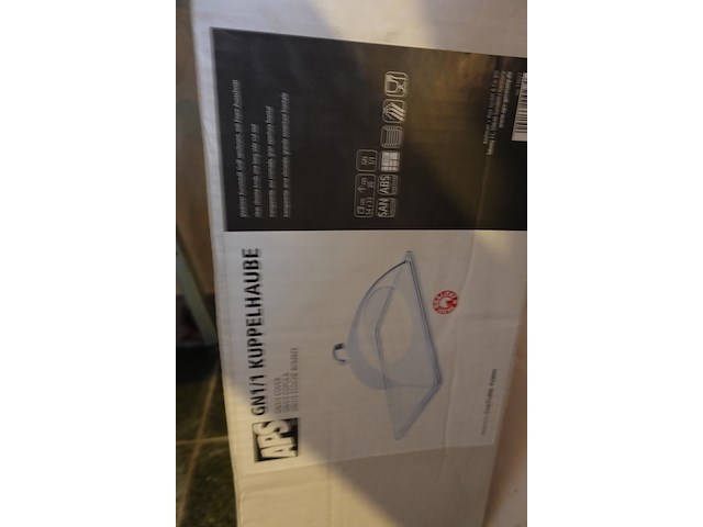 6x professionele snijplanken - afbeelding 3 van  4