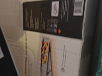 6x professionele snijplanken - afbeelding 4 van  4