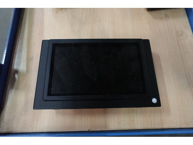 6x reclame display speler - afbeelding 2 van  4