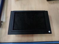 6x reclame display speler - afbeelding 2 van  4