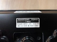 6x reclame display speler - afbeelding 3 van  4