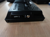 6x reclame display speler - afbeelding 4 van  4