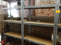 6x rek - afbeelding 1 van  3