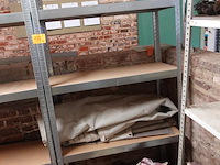 6x rek - afbeelding 2 van  3