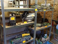 6x rek - afbeelding 3 van  3