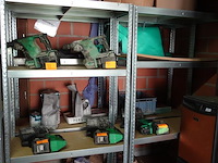 6x rek - afbeelding 1 van  2