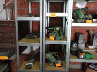 6x rek - afbeelding 2 van  2