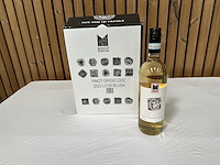 6x rocca bestia pinot grigio delle venezie 2022