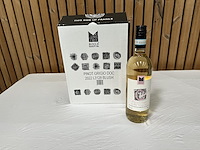 6x rocca bestia pinot grigio delle venezie 2022 - afbeelding 1 van  4
