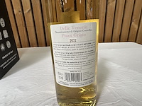 6x rocca bestia pinot grigio delle venezie 2022 - afbeelding 3 van  4