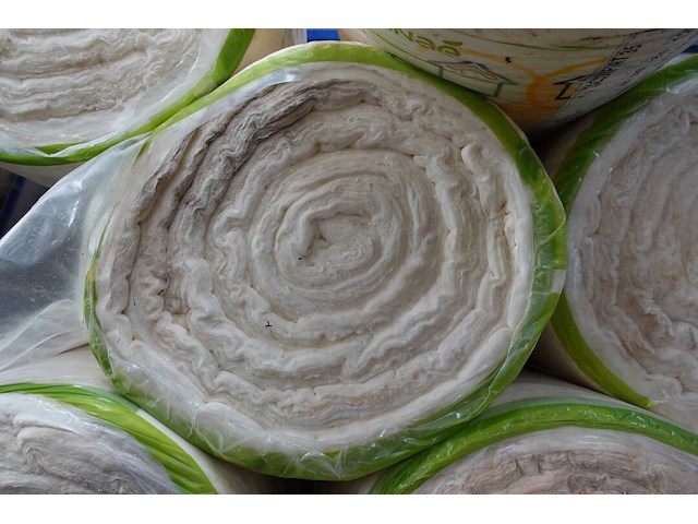 6x rol isolatie isover - afbeelding 2 van  3