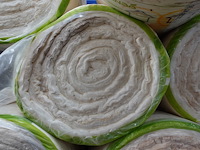 6x rol isolatie isover - afbeelding 2 van  3