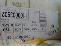 6x rol isolatie isover - afbeelding 3 van  3