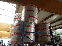 6x rol rockwool - afbeelding 2 van  2