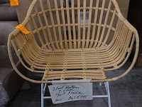 6x roton stoel j-line - afbeelding 1 van  4