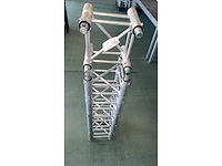 6x s31 straight 21 cm sq30 - afbeelding 1 van  1