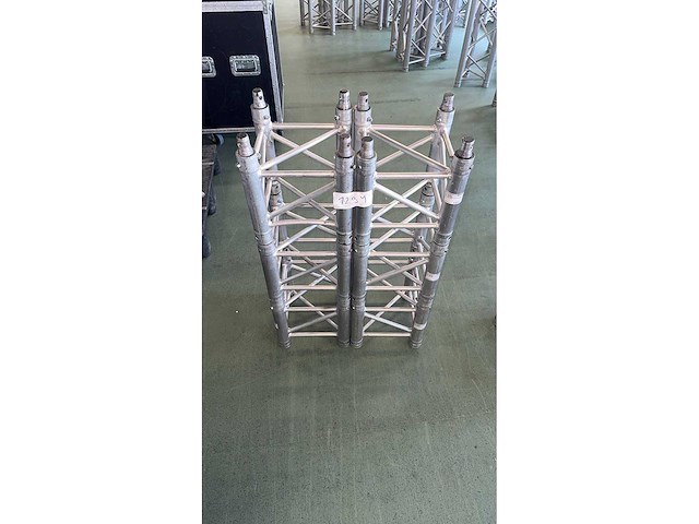 6x s31 straight 29 cm sq30 - afbeelding 1 van  1