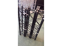 6x s31 straight 71 cm sq30 black - afbeelding 1 van  1