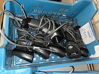 6x scanner zebra - afbeelding 1 van  5