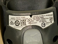 6x scanner zebra - afbeelding 4 van  5