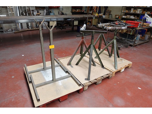 6x schaarg - afbeelding 1 van  4