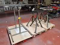 6x schaarg - afbeelding 1 van  4