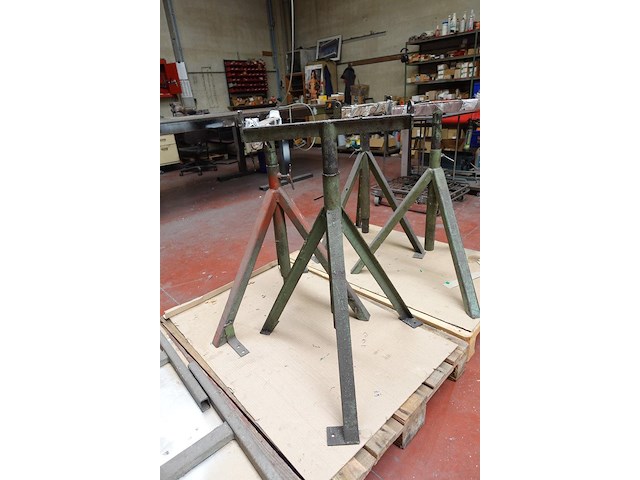 6x schaarg - afbeelding 2 van  4